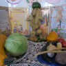 Человек картошка Человек картошка