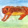 "Леопард". "Леопард".
