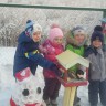 Кормушки для птиц Кормушки для птиц