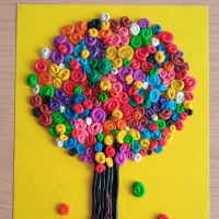 Волшебное дерево