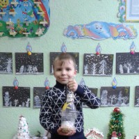 Кормушка для пичужки Кормушка для пичужки