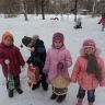 Кормушки для пернатых гостей Кормушки для пернатых гостей