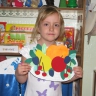 "Щедрые дары осени." 5 лет. Рысь Дарья. "Щедрые дары осени." 5 лет. Рысь Дарья.