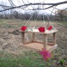 Кормушка для пичужки Кормушка для пичужки