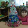 Ёлочка-красавица Ёлочка-красавица
