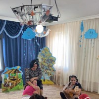 Алёна Тедеты Алёна Тедеты