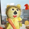Очаровательный зайчик Очаровательный зайчик