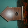 Скворечник Скворечник