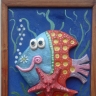 Дно морское. Дно морское.
