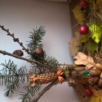 На лесной полянке На лесной полянке