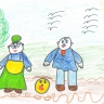 "Колобок" "Колобок"