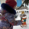 "Покормите птиц зимой!" "Покормите птиц зимой!"