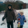 Покормим птичек Покормим птичек