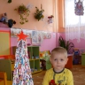 "Маленькой ёлочке холодно зимой" "Маленькой ёлочке холодно зимой"