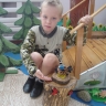 воронёнок "Гоша". воронёнок "Гоша".