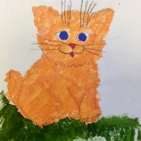 «Рыженький котёнок» «Рыженький котёнок»