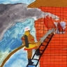 "Пожарник" "Пожарник"