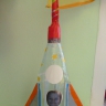 Юный космонавт Юный космонавт