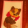 Кошечка Кошечка