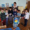 Участие в международной акции "Гирлянда дружбы" Участие в международной акции "Гирлянда дружбы"