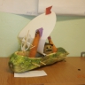 Кораблик Кораблик