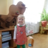 Моя кормушка для птиц Моя кормушка для птиц