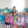 Гирлянда дружбы Гирлянда дружбы