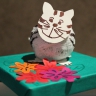 Котик Мурзик! Котик Мурзик!