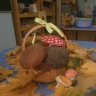 "Грибная корзина" "Грибная корзина"