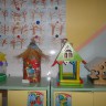 Синичкины домики Синичкины домики