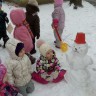 СНЕГОВИЧОК СНЕГОВИЧОК