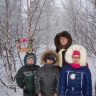 Кормушка Димы Кормушка Димы