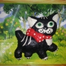 Котенок Котенок