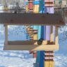 Первая гостья Первая гостья