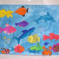 Морское дно Морское дно