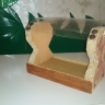 Кормушка "Нурайм" Кормушка "Нурайм"