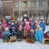 "Кормушки для пернатых" "Кормушки для пернатых"