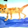 Рыжий кот Рыжий кот