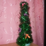 Новогодняя ёлочка Новогодняя ёлочка