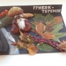 Грибок-Теремок