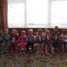 Снеговик Снеговик