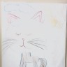 Кошечка гуляет Кошечка гуляет