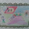 Мой любимый двор. Мой любимый двор.