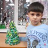 Елочка красавица - всем нам очень нравится Елочка красавица - всем нам очень нравится