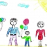 Рисунок Гусейнов Ислам 5 лет г.Покачи, ХМАО-Югры , МАДОУ ДСКВ Рисунок Гусейнов Ислам 5 лет г.Покачи, ХМАО-Югры , МАДОУ ДСКВ