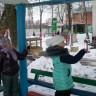 Покормите птиц зимой!!! Покормите птиц зимой!!!