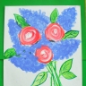 Букет. Букет.