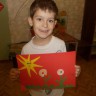 Летние цветочки Летние цветочки