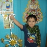Чудо снежинка Чудо снежинка