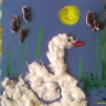 Лебедь. Автор: Ирина Хайруллина Лебедь. Автор: Ирина Хайруллина
